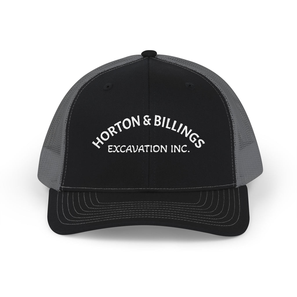 Richardson 112 excavation inc