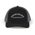Richardson 112 excavation inc