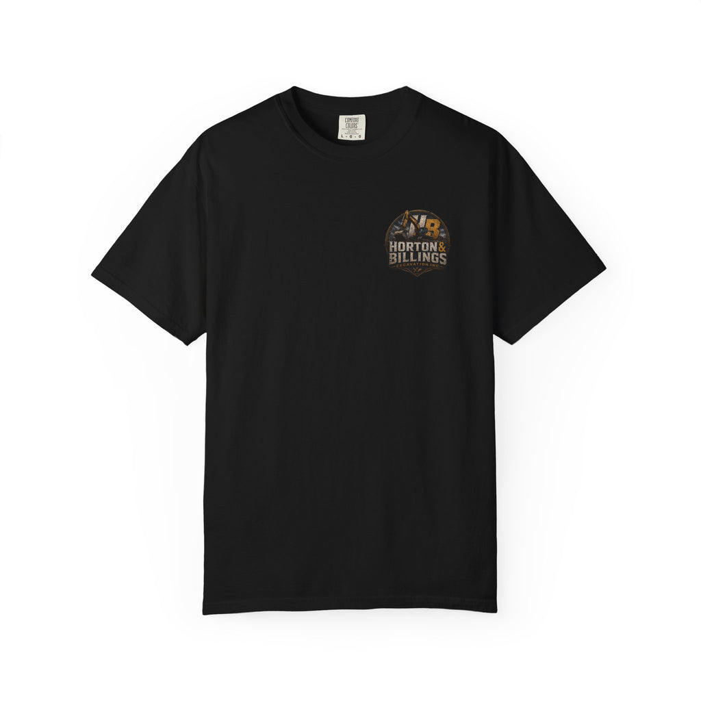 TRUMP H&B t-shirt