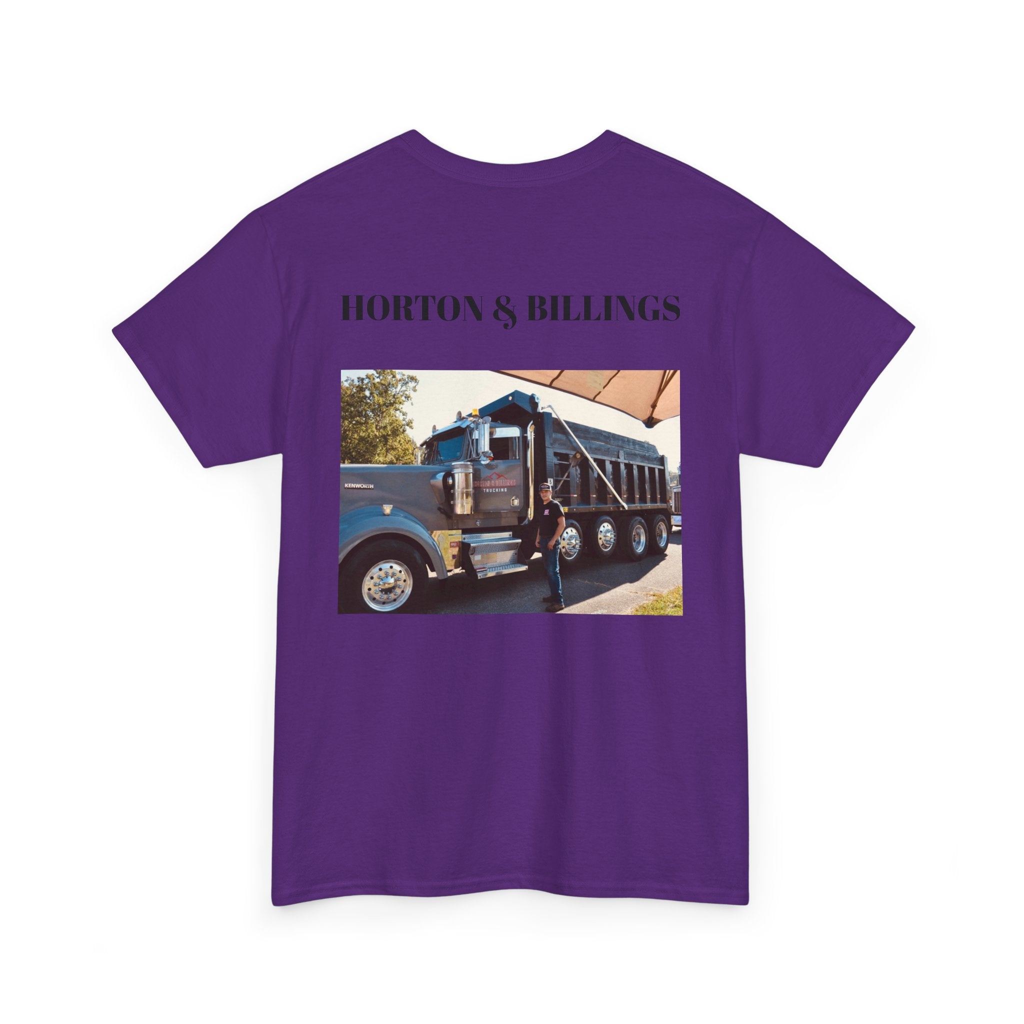 Grey goose t-shirt