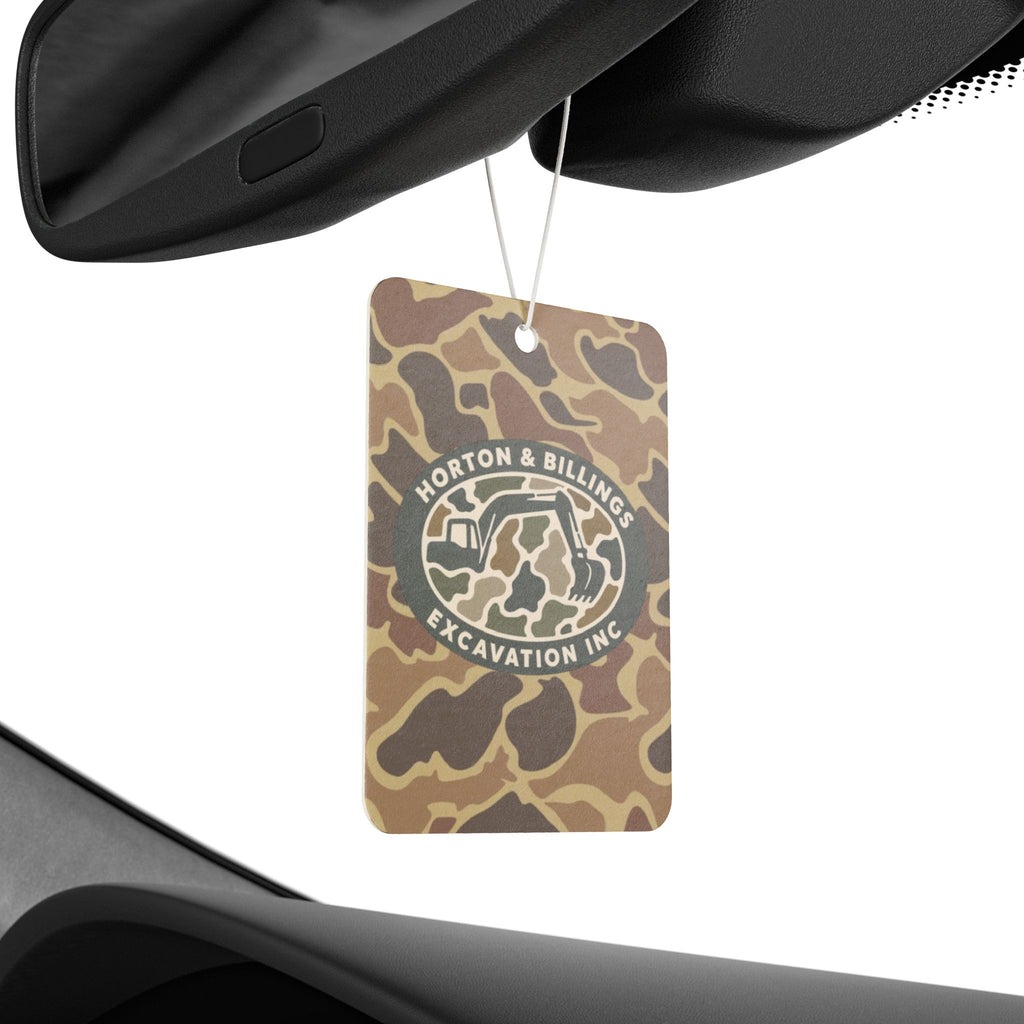 H&B AIR FRESHENER