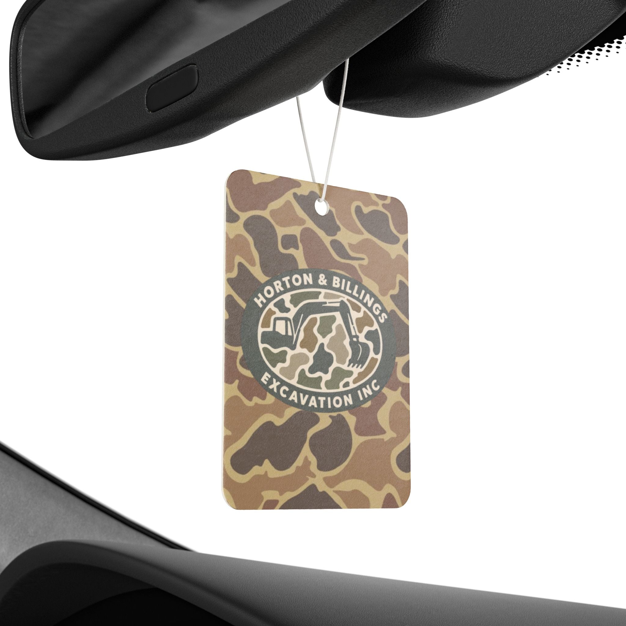 H&B AIR FRESHENER