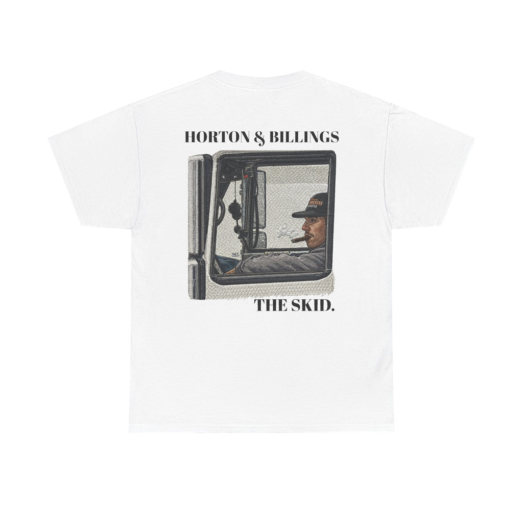 Noah p (skid) t-shirt