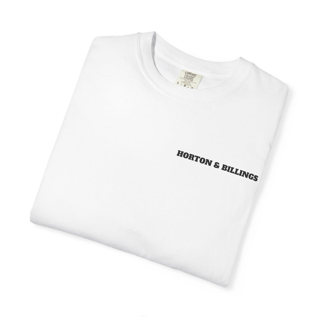 Grey goose T-shirt unisex
