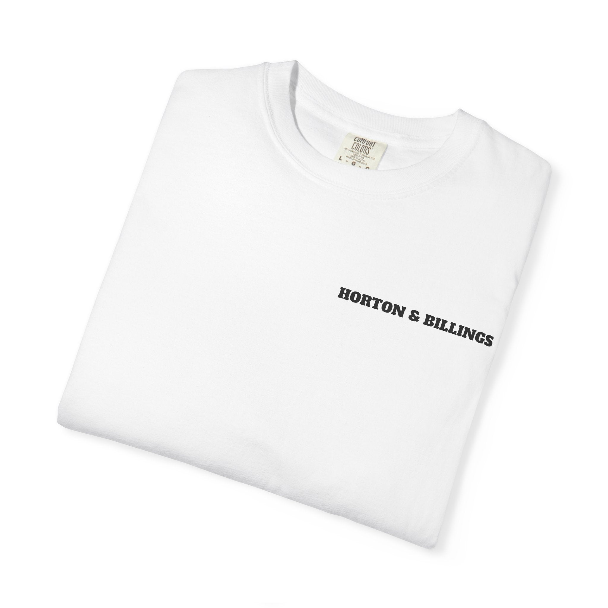 Grey goose T-shirt unisex