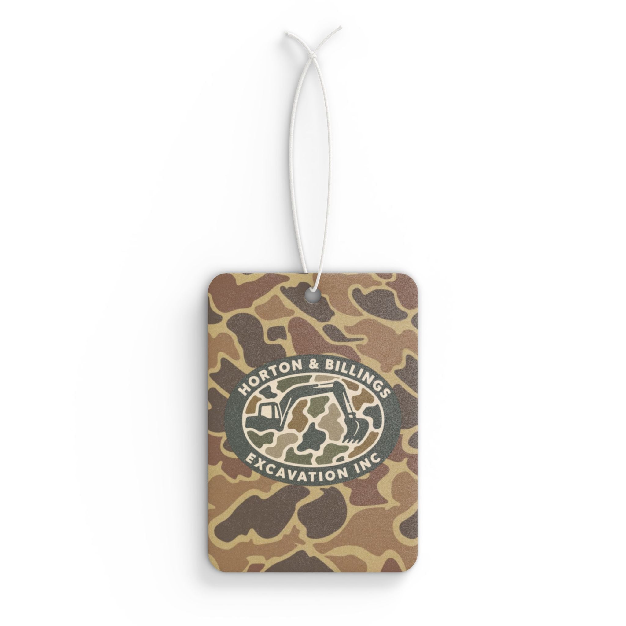 H&B AIR FRESHENER