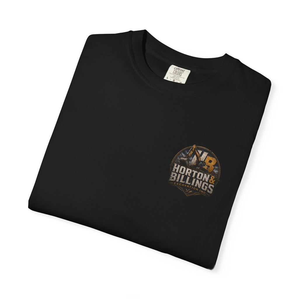 TRUMP H&B t-shirt