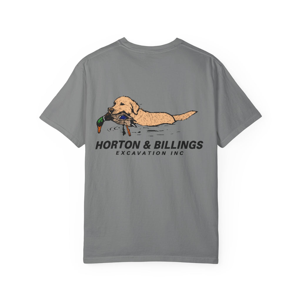 Duck H&B a T-Shirt