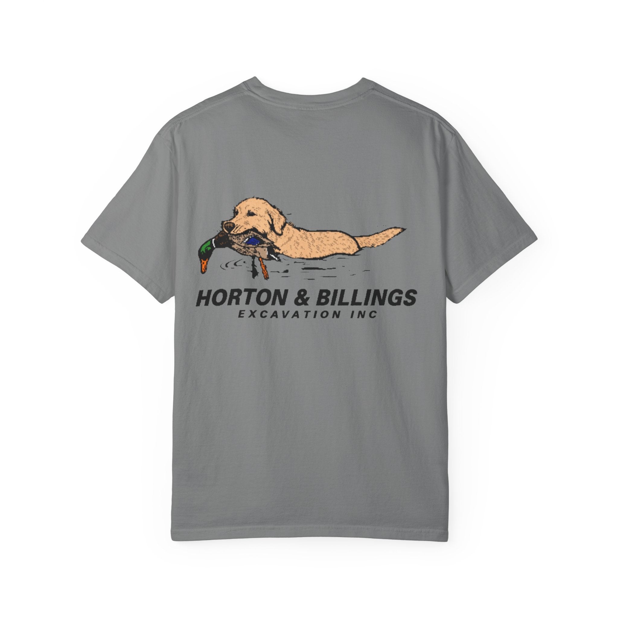 Duck H&B a T-Shirt