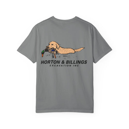 Duck H&B a T-Shirt