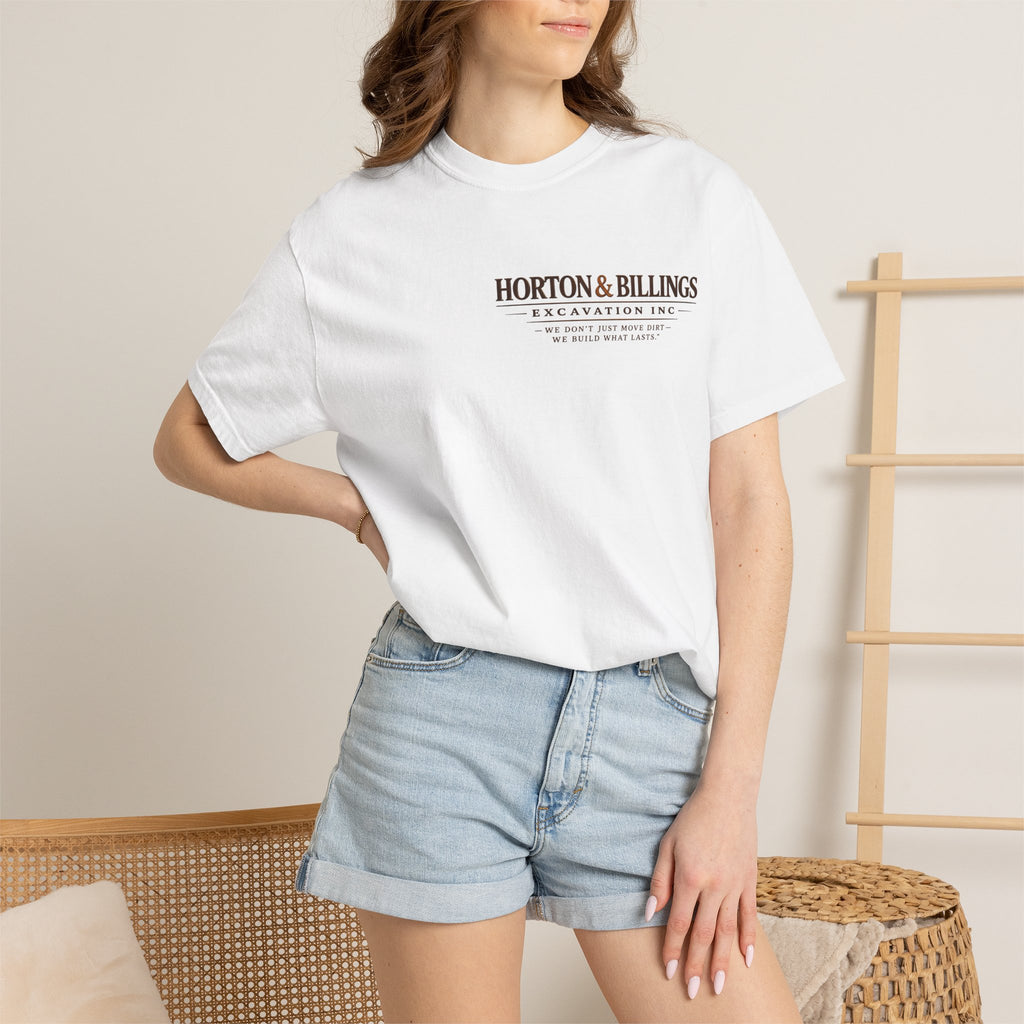 NICE HONKERS T-shirt