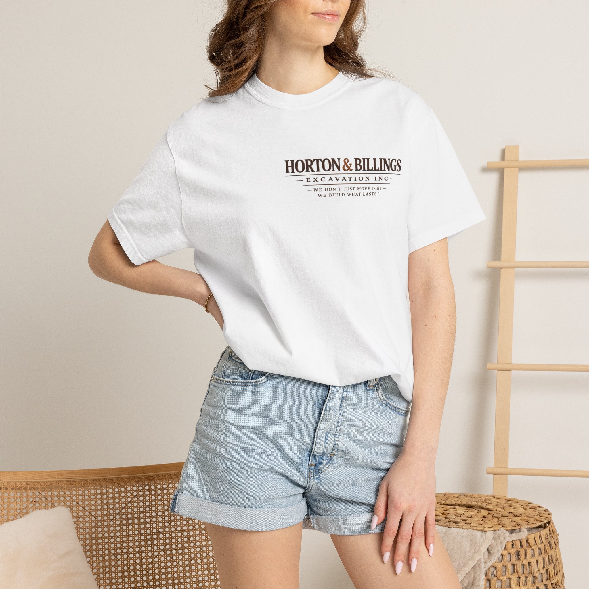 NICE HONKERS T-shirt