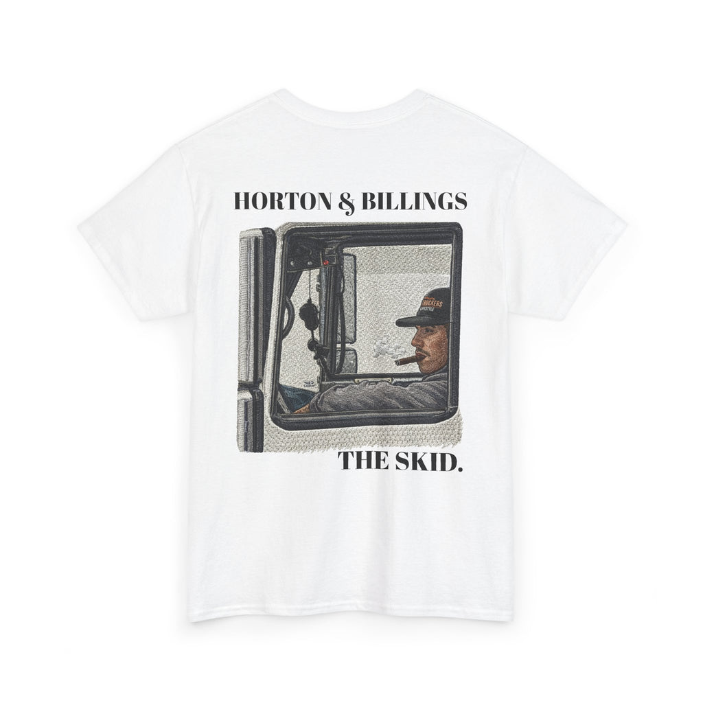 Noah p (skid) t-shirt