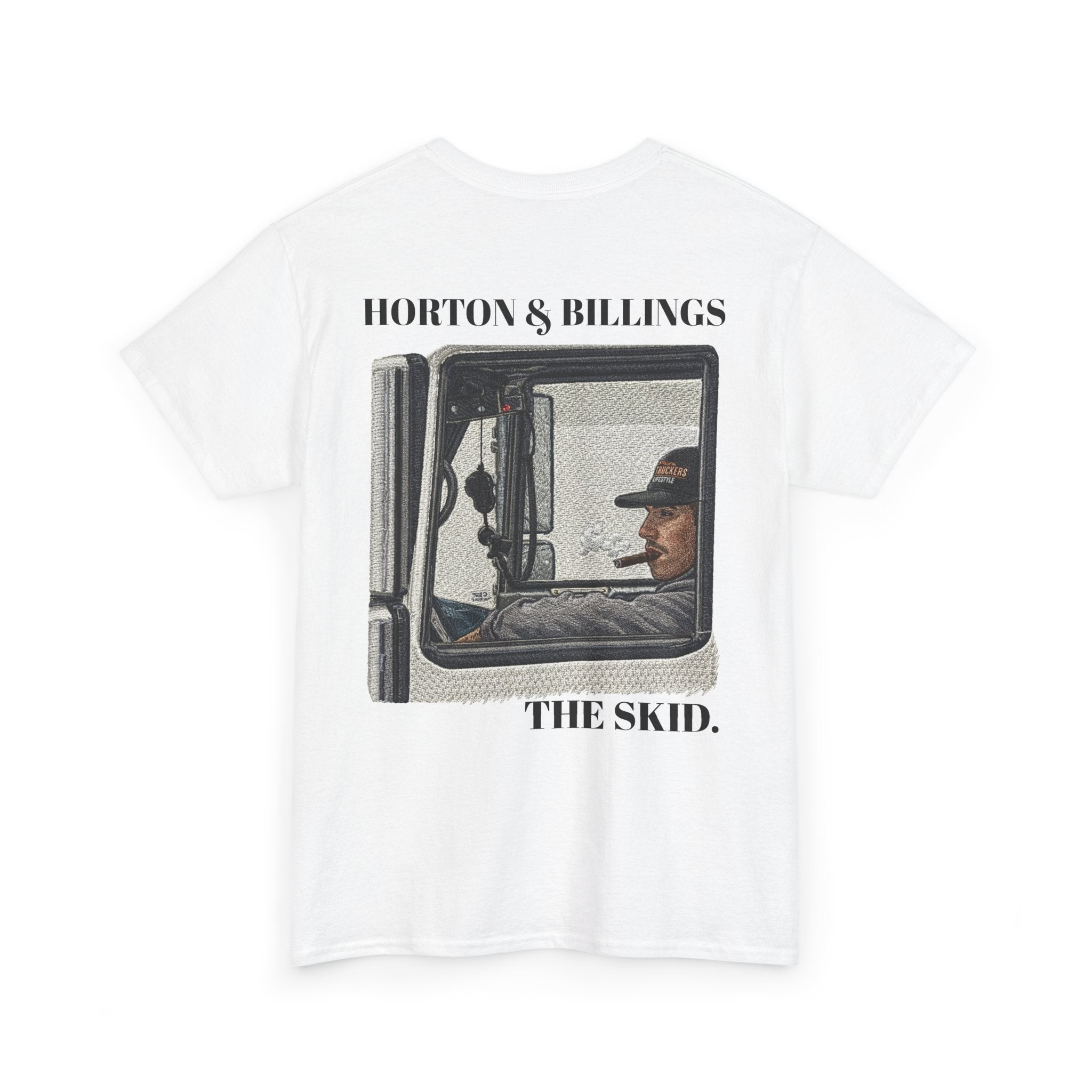 Noah p (skid) t-shirt