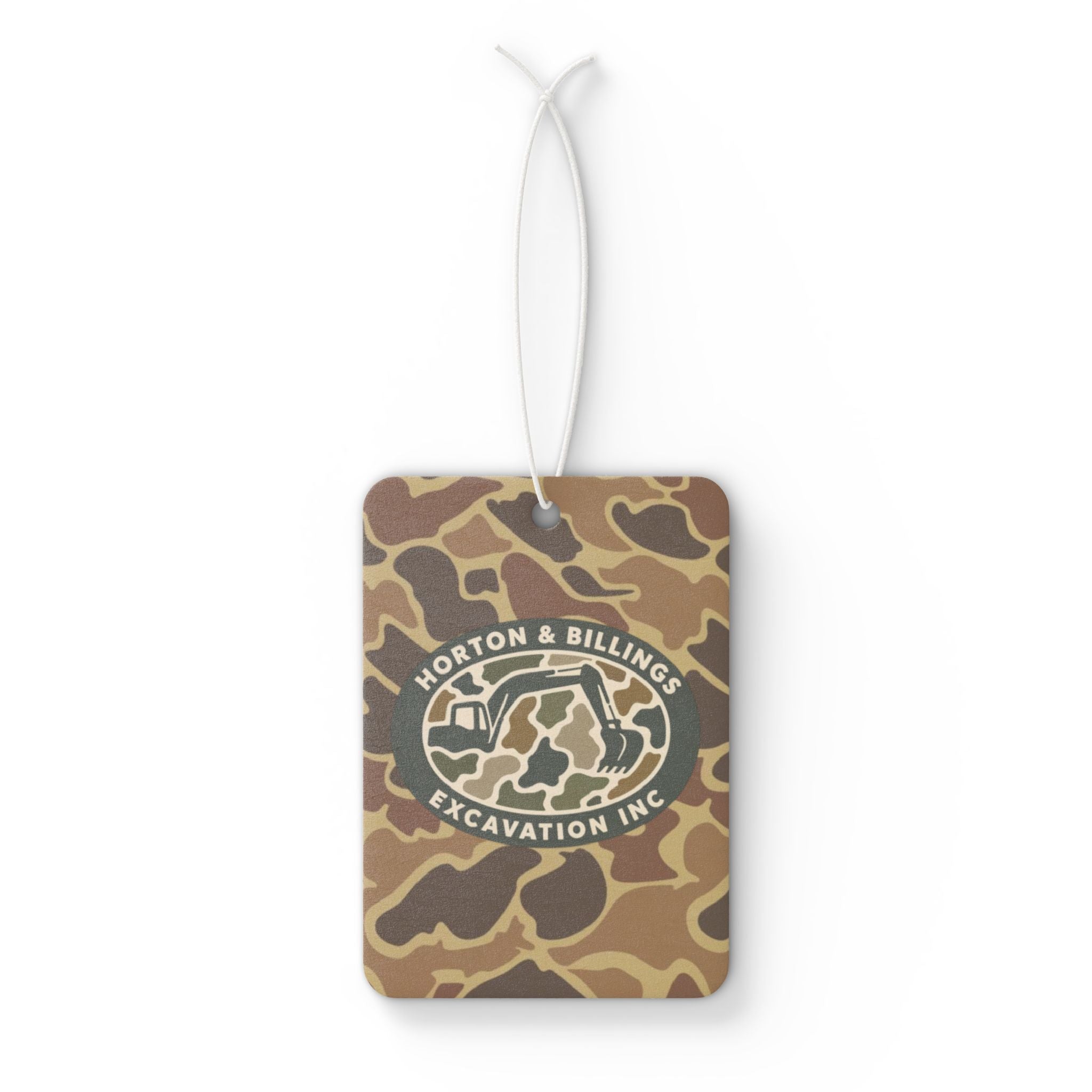 H&B AIR FRESHENER