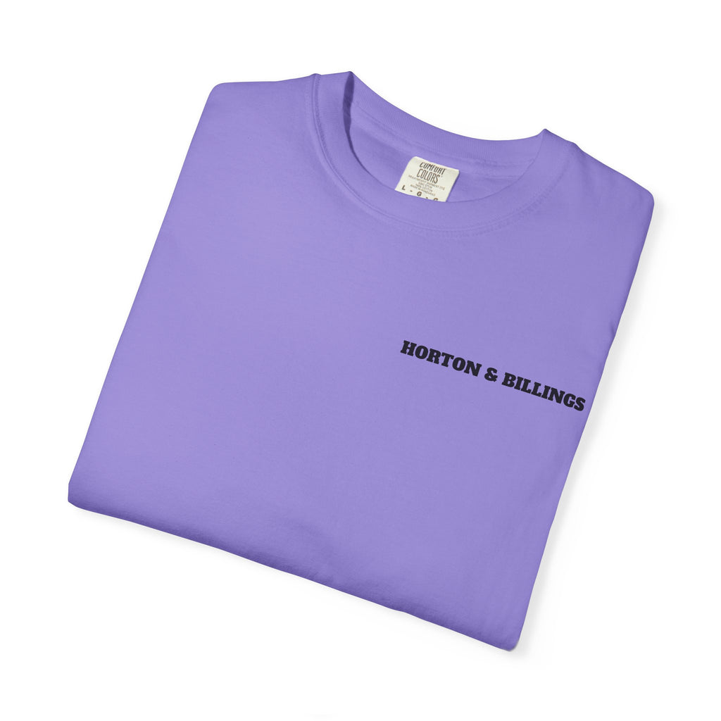 Grey goose T-shirt unisex