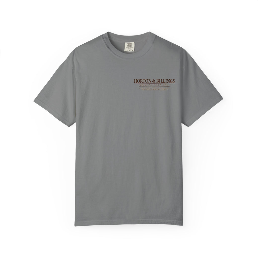Duck H&B a T-Shirt