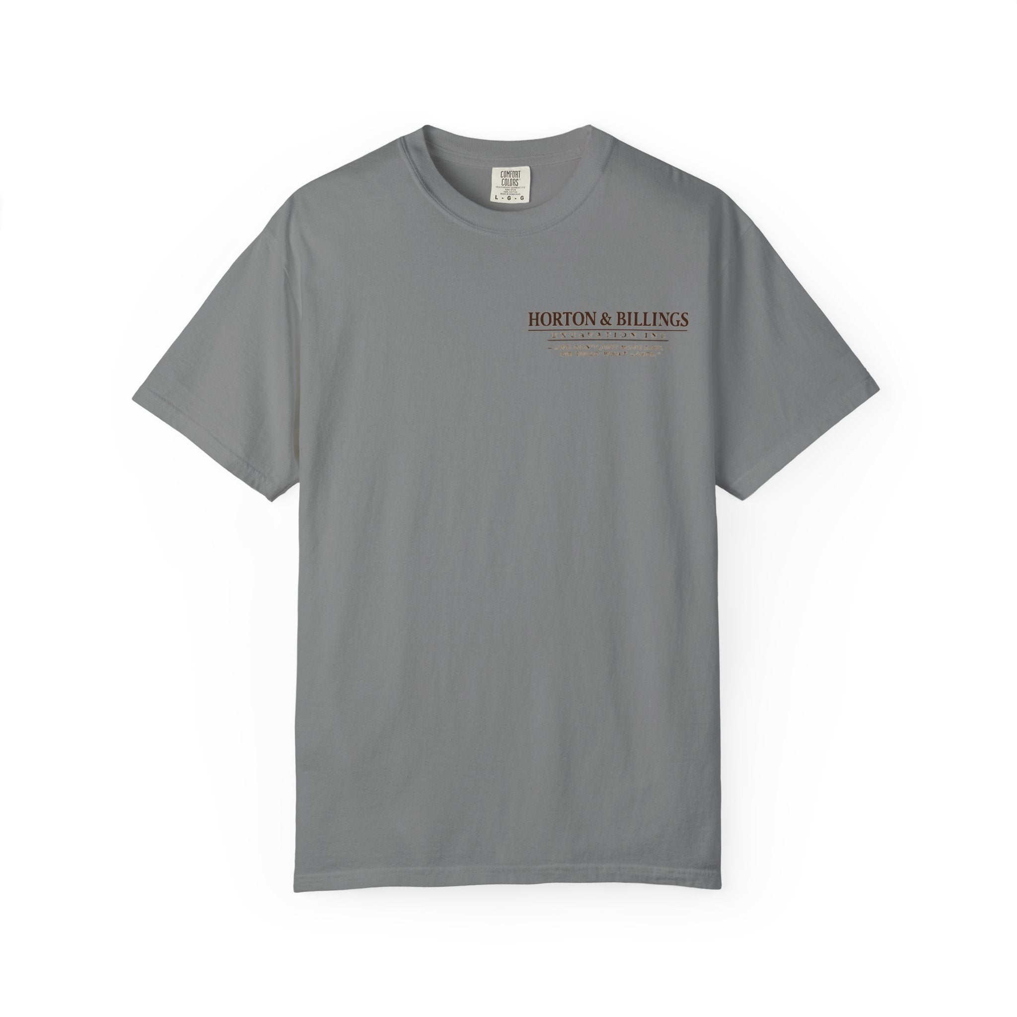 Duck H&B a T-Shirt