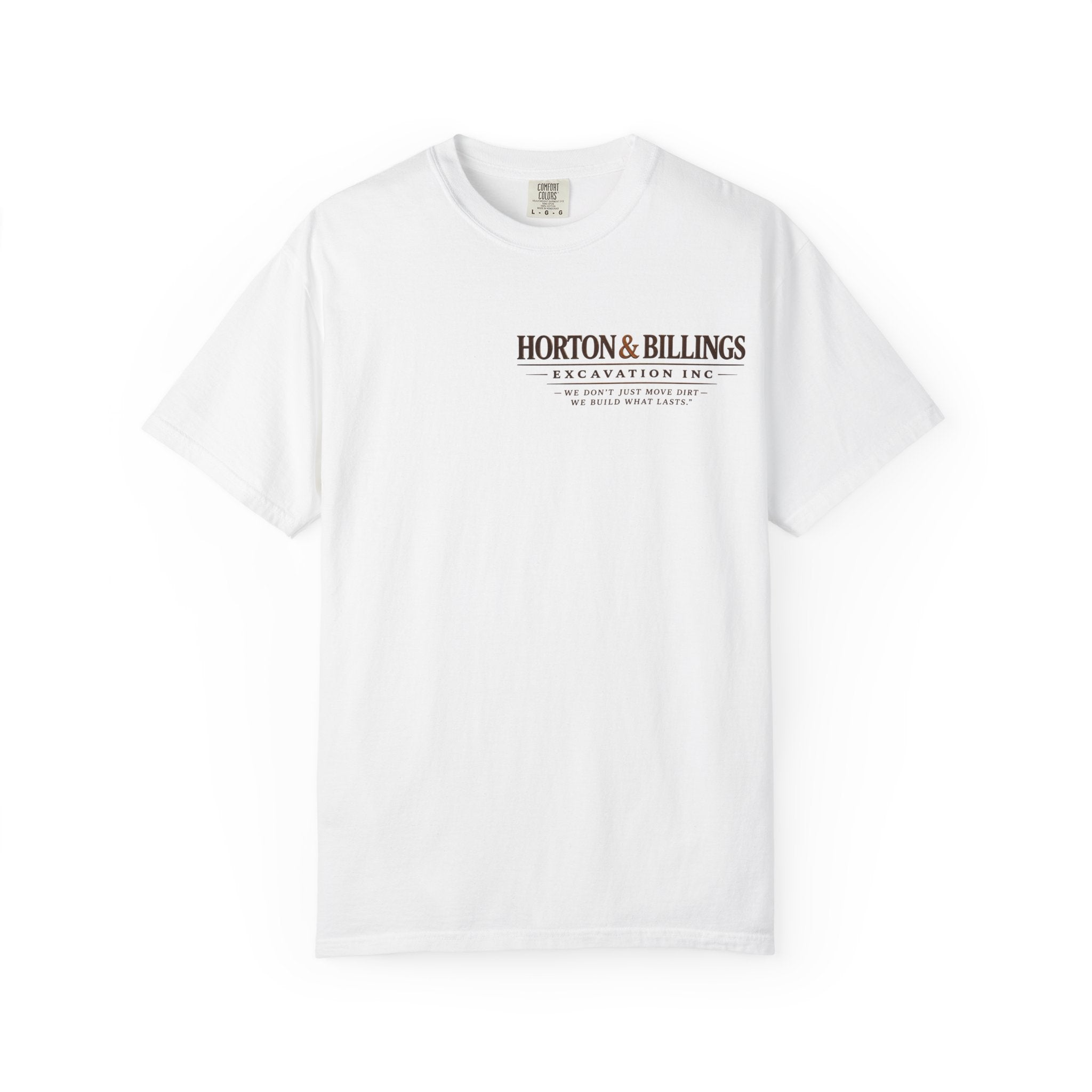 NICE HONKERS T-shirt