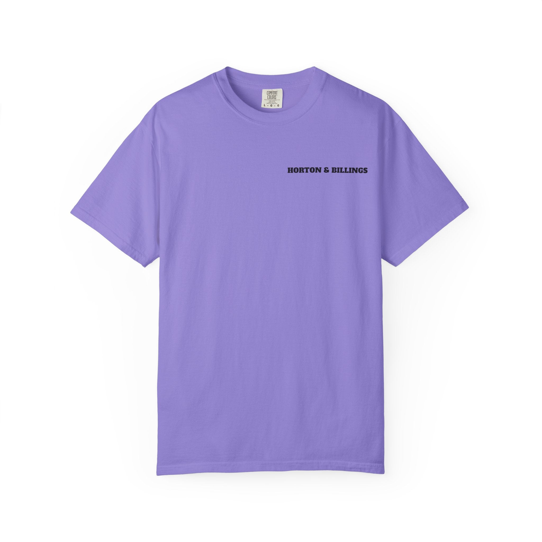 Grey goose T-shirt unisex