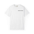 Grey goose T-shirt unisex
