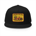 Western H&B FLATBILL