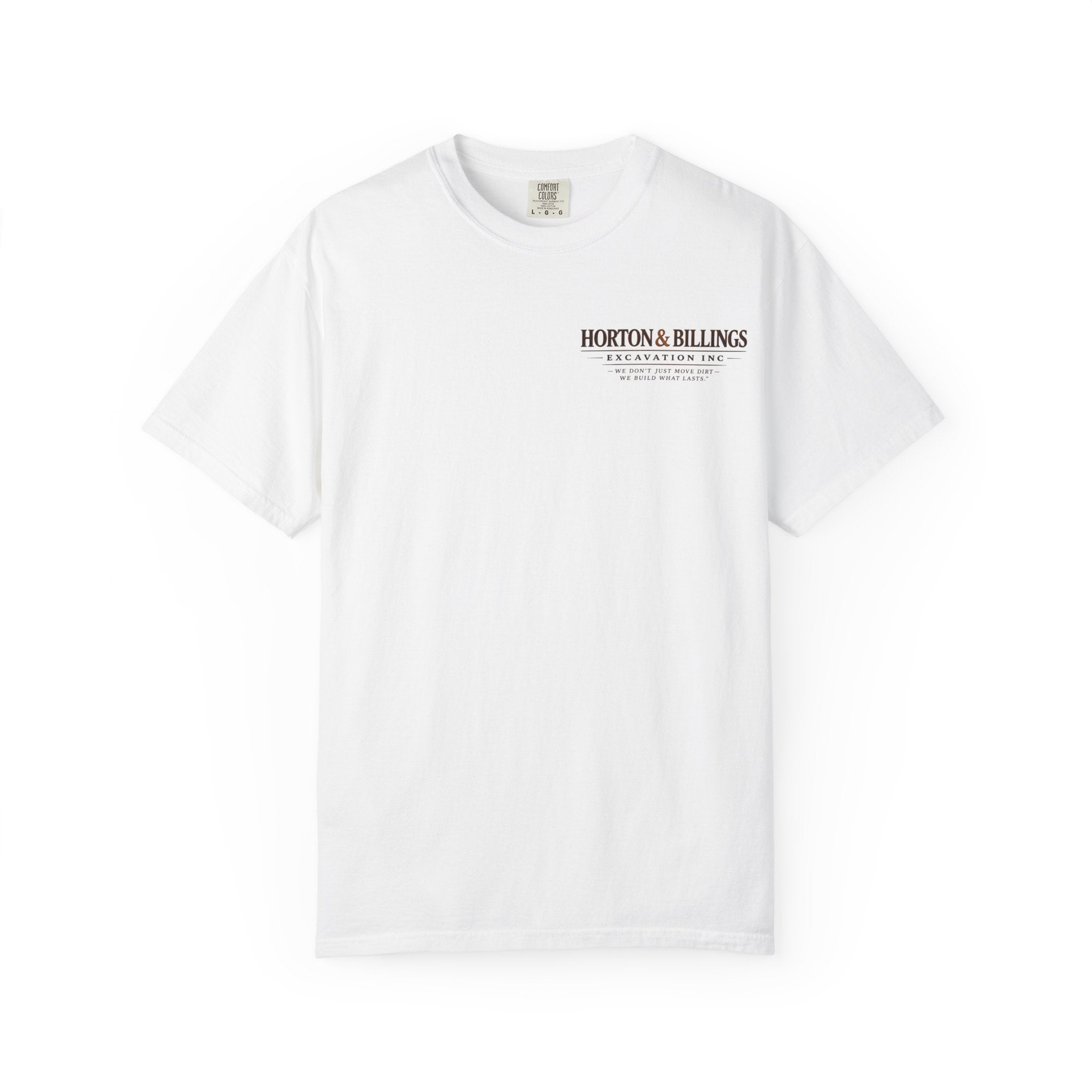 Braedon’s duck T-Shirt