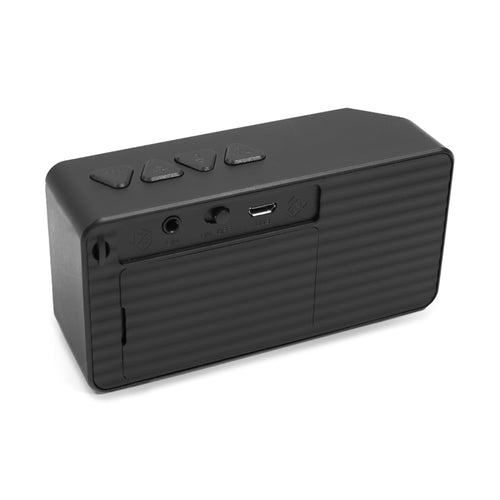 Camo speaker