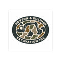 H&B camo decal