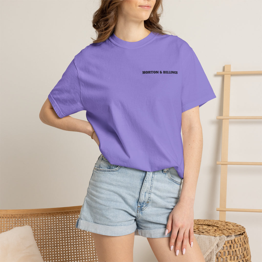 Grey goose T-shirt unisex