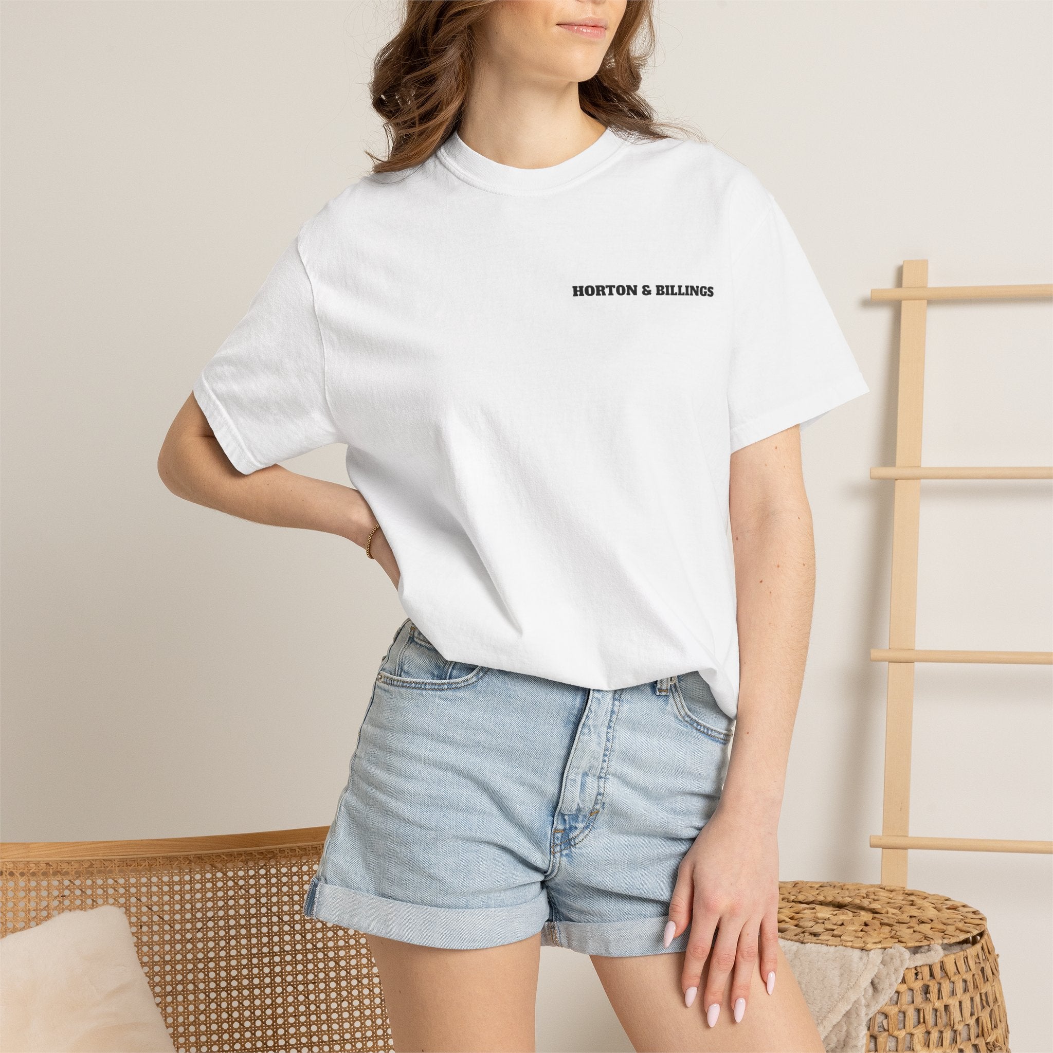 Grey goose T-shirt unisex
