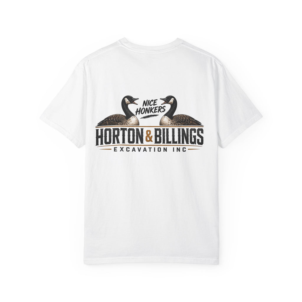 NICE HONKERS T-shirt