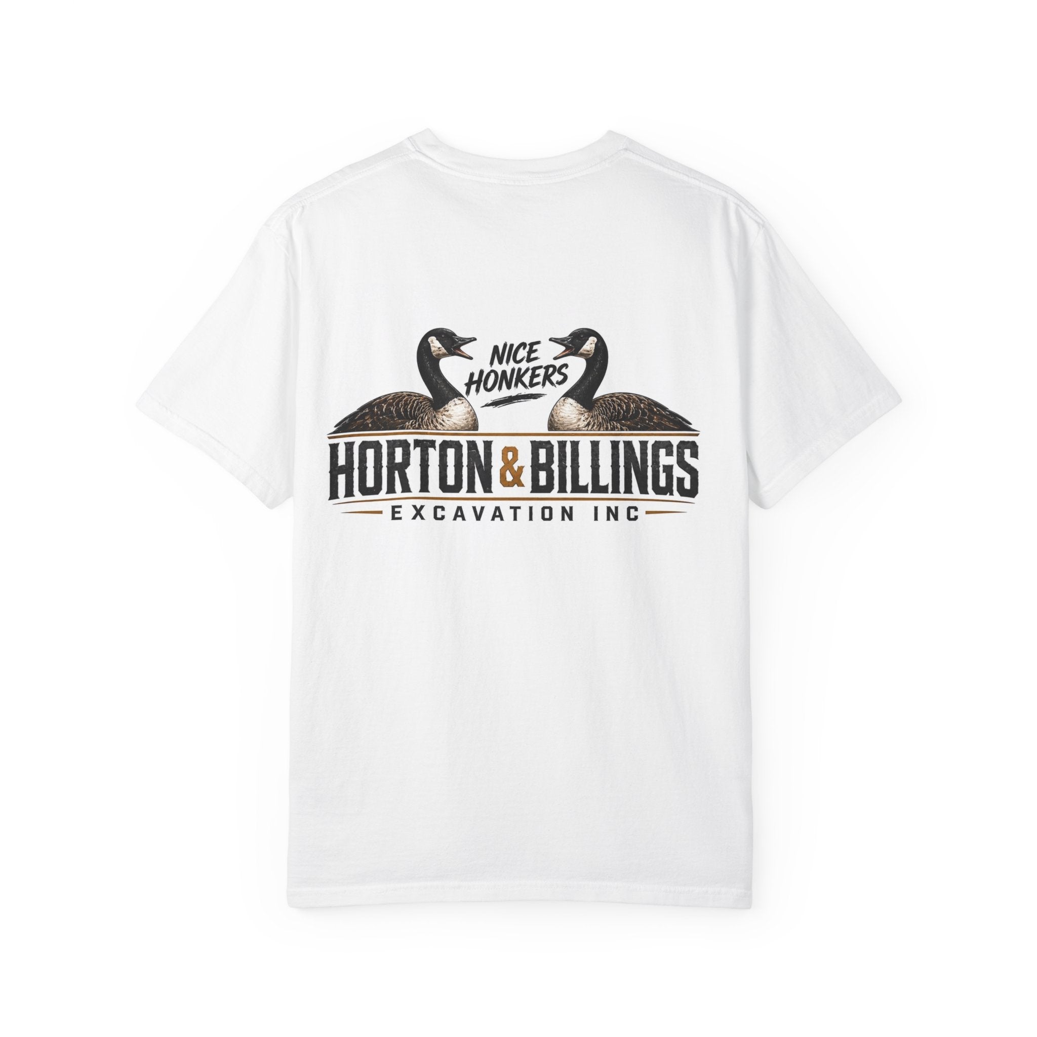 NICE HONKERS T-shirt