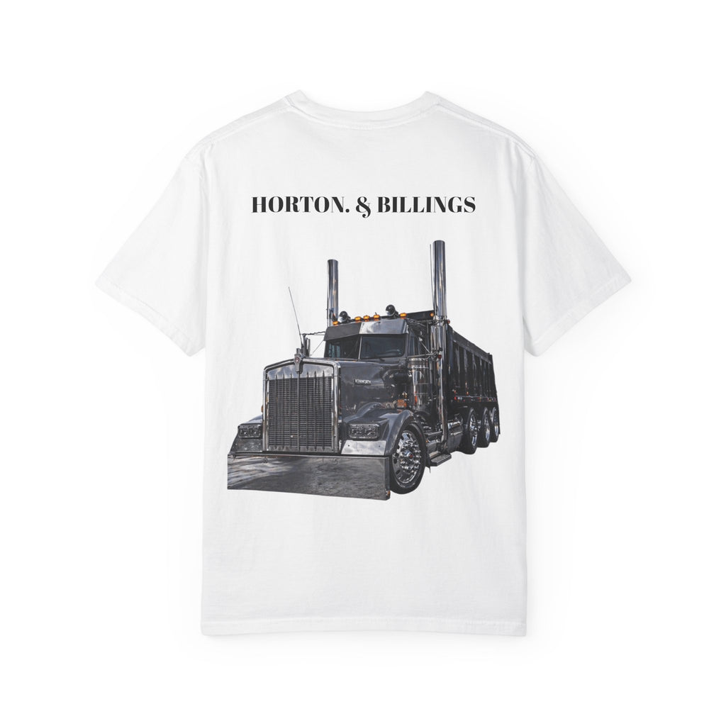 Grey goose T-shirt unisex