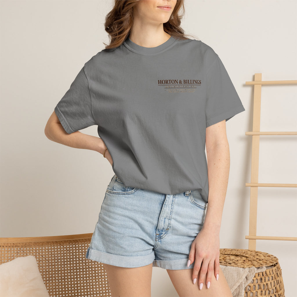 Duck H&B a T-Shirt