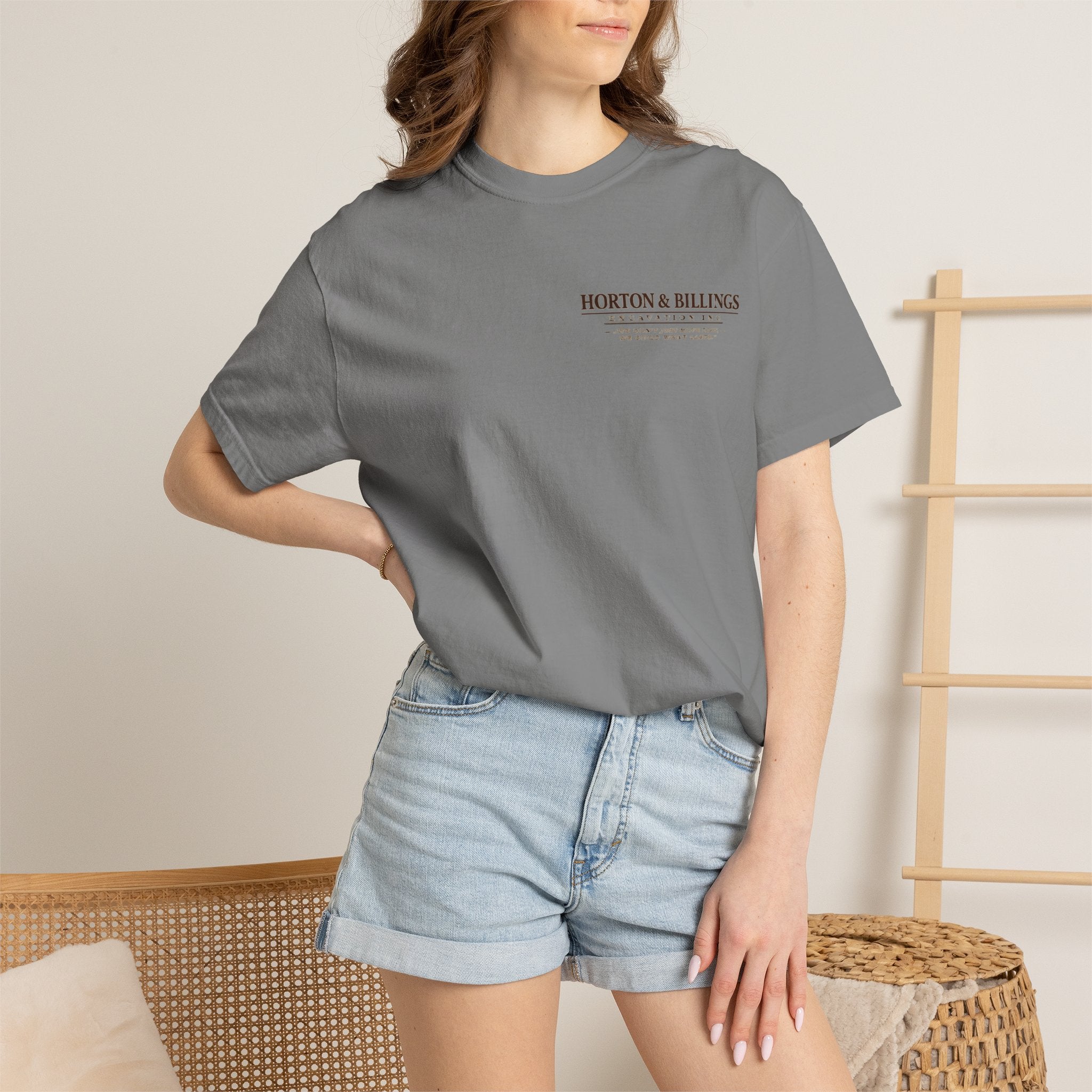 Duck H&B a T-Shirt