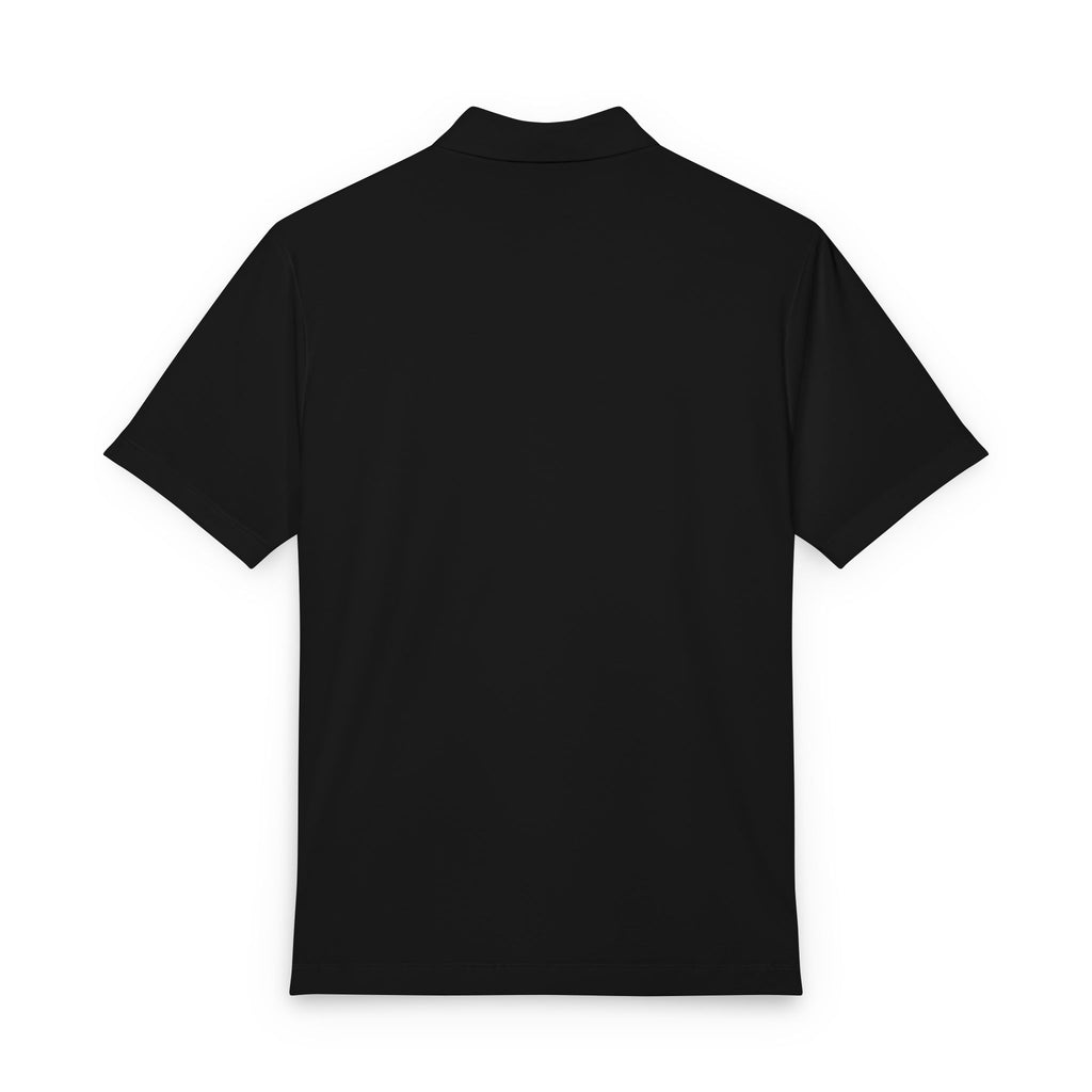 H&B men’s polo