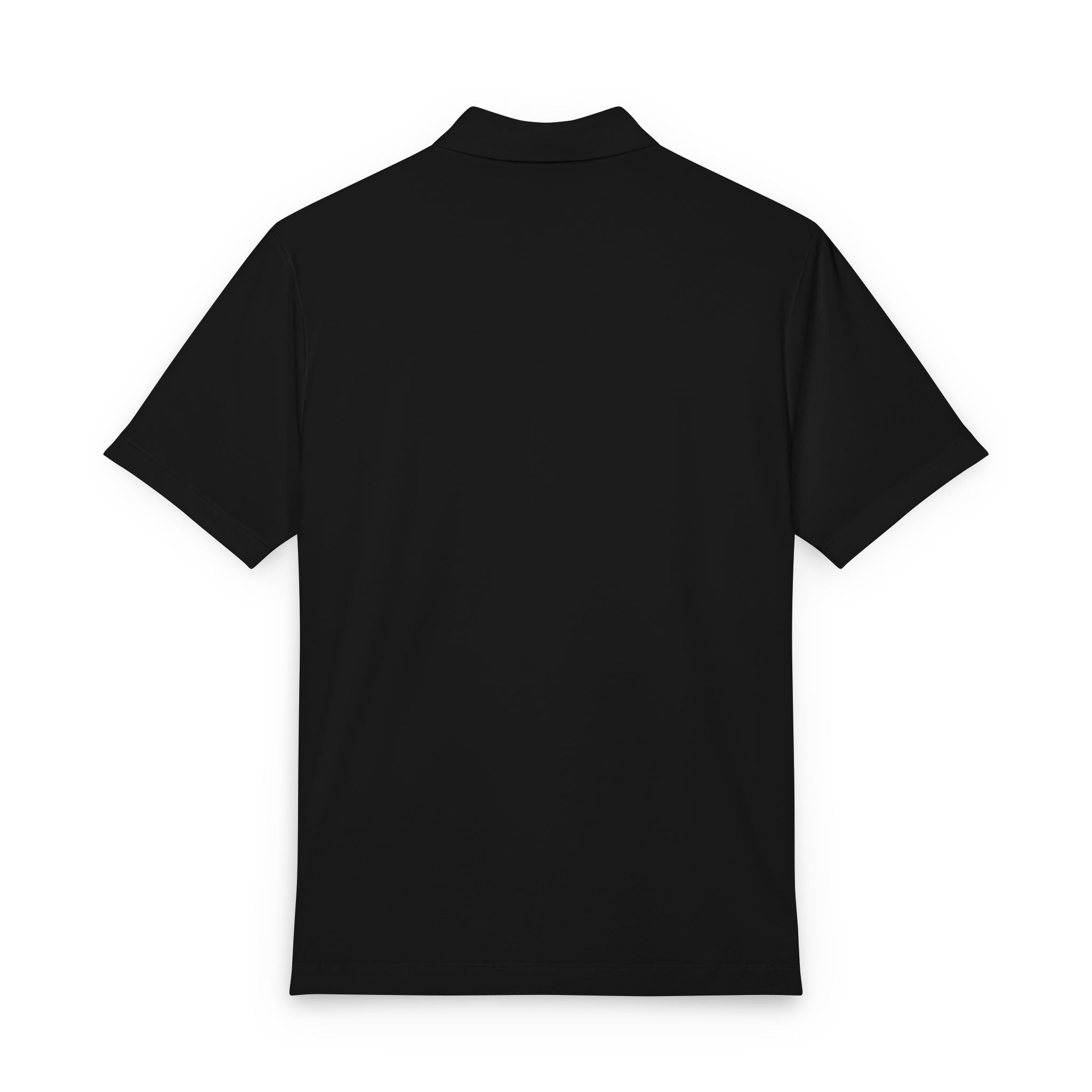 H&B men’s polo