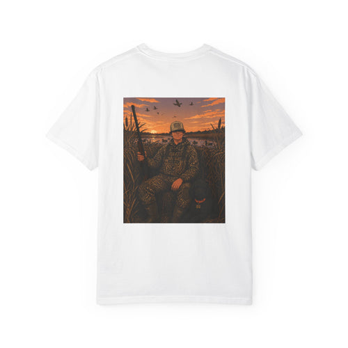 Braedon’s duck T-Shirt