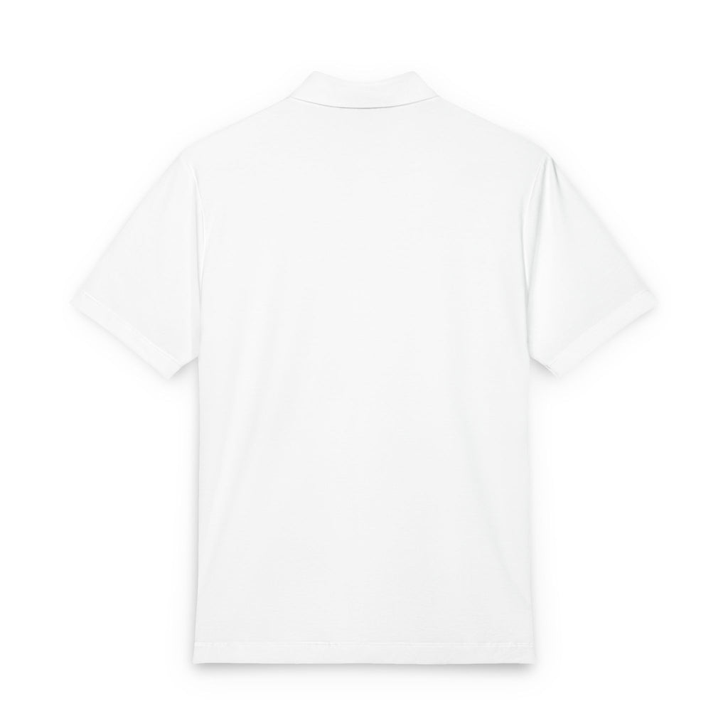 H&B men’s polo