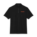 H&B men’s polo