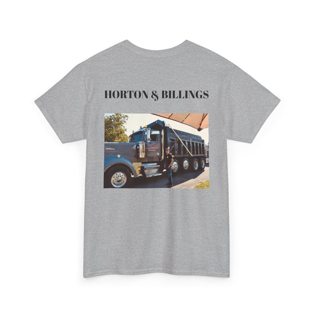 Grey goose t-shirt