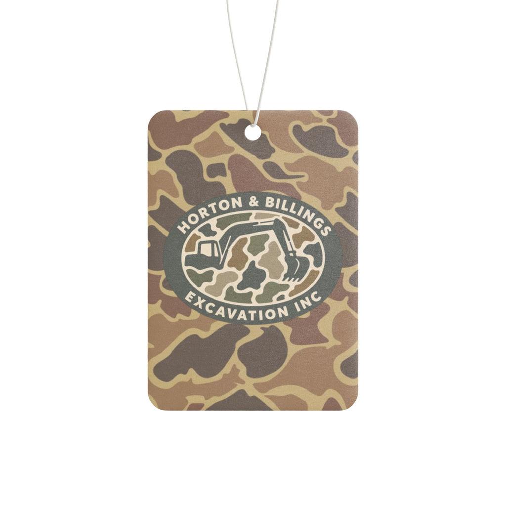 H&B AIR FRESHENER