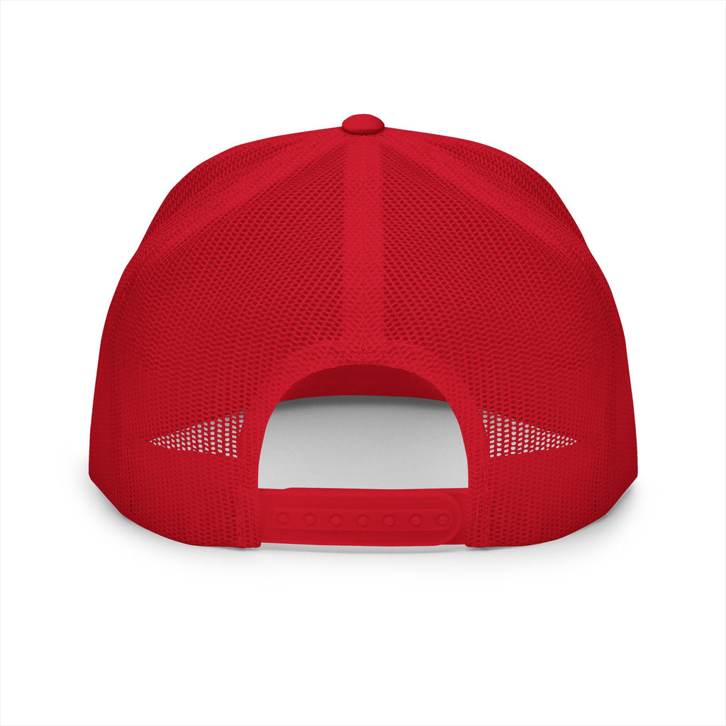 Original excavation inc flat bill