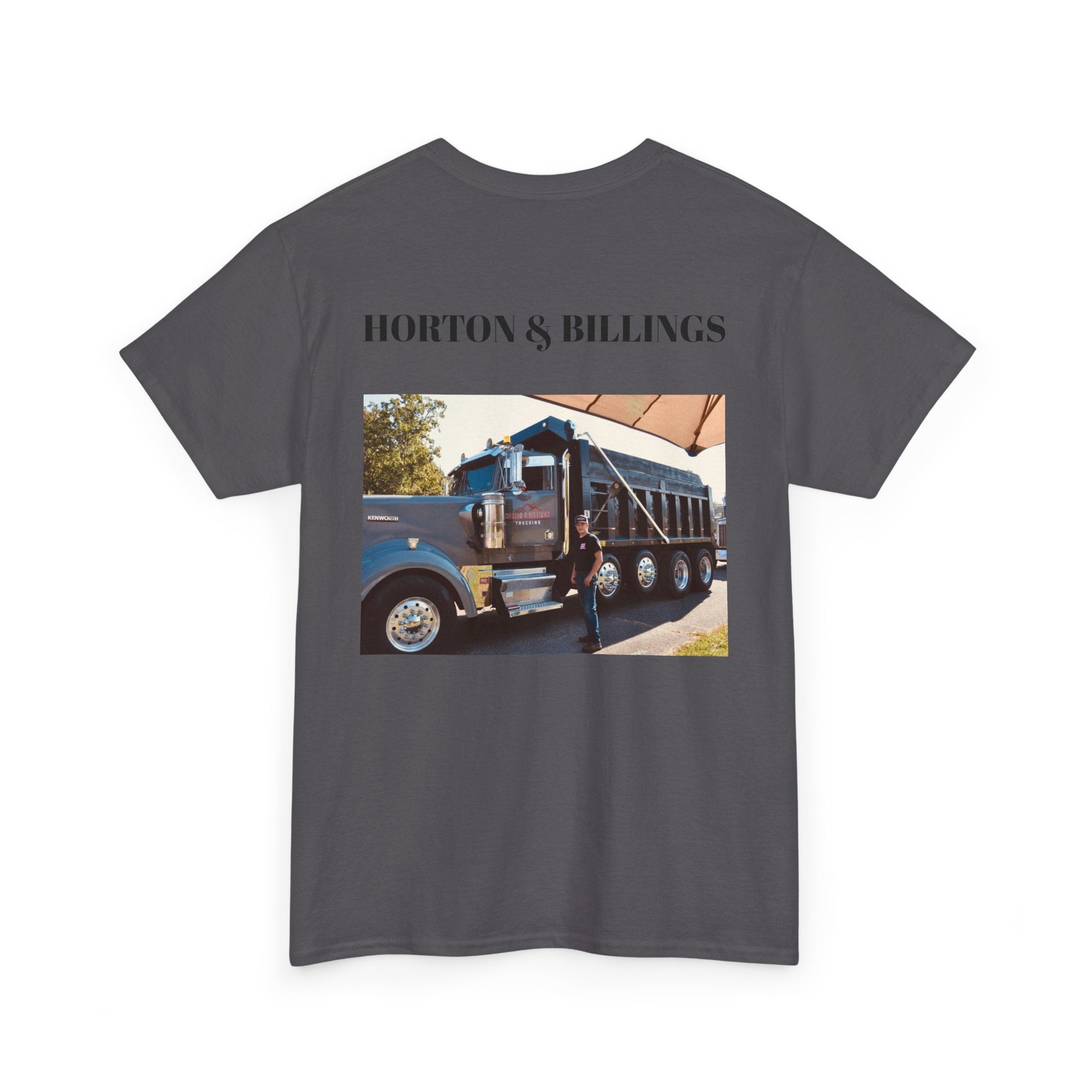 Grey goose t-shirt