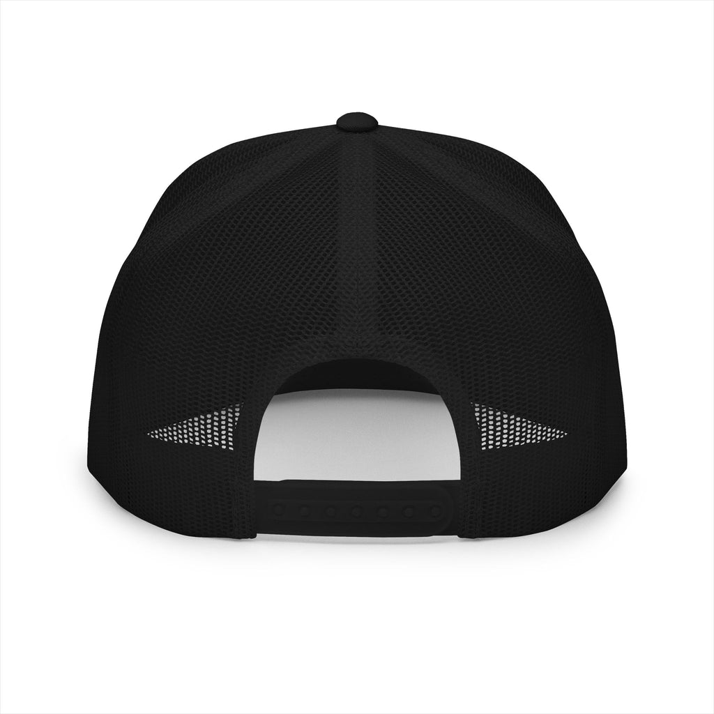 Original excavation inc flat bill