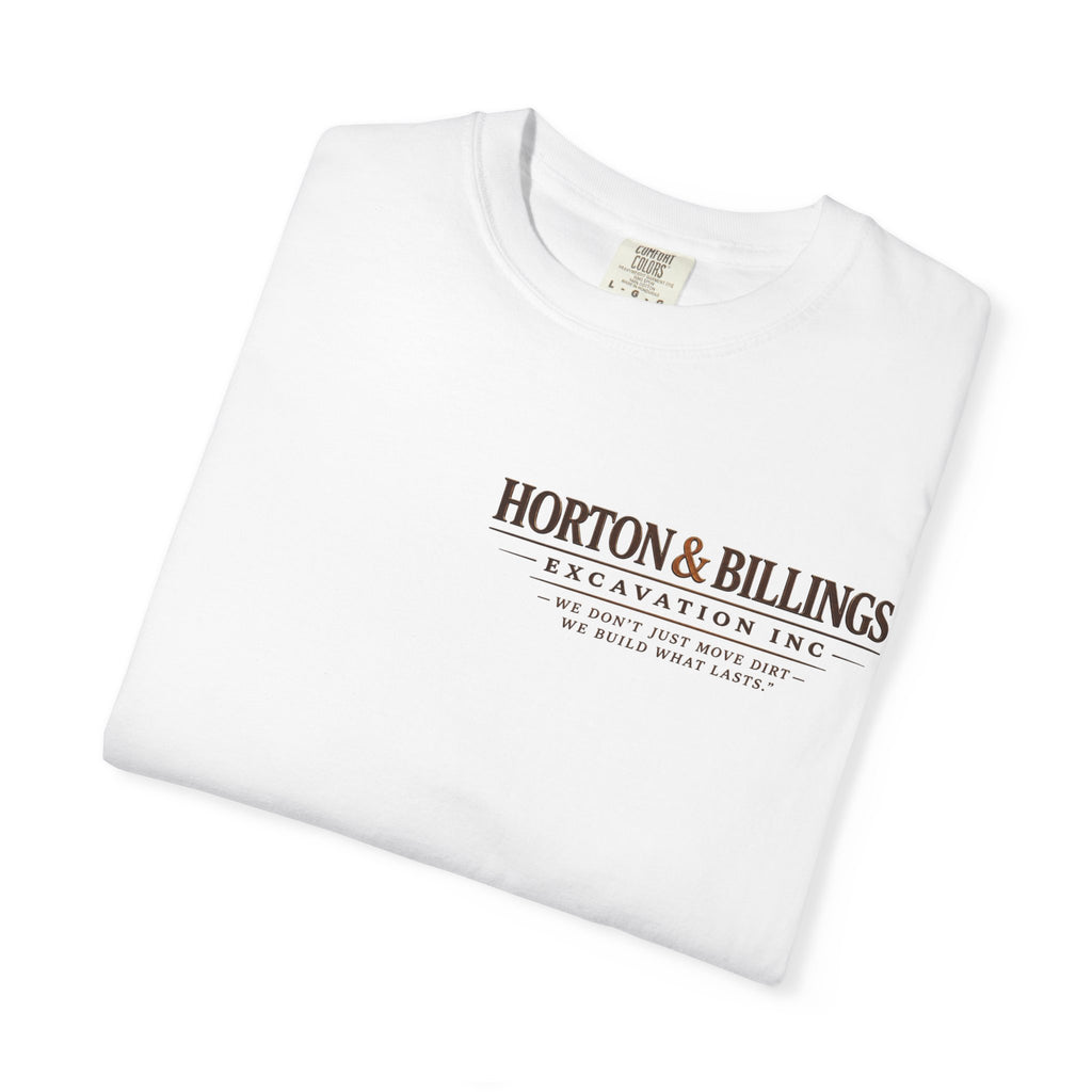 NICE HONKERS T-shirt