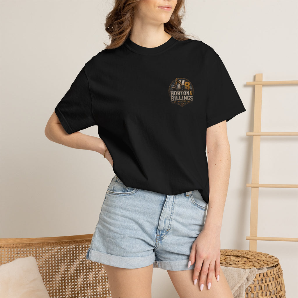 TRUMP H&B t-shirt