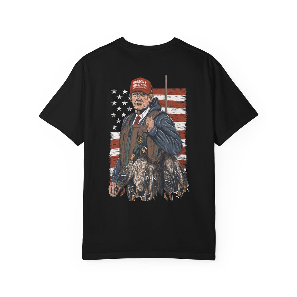 TRUMP H&B t-shirt
