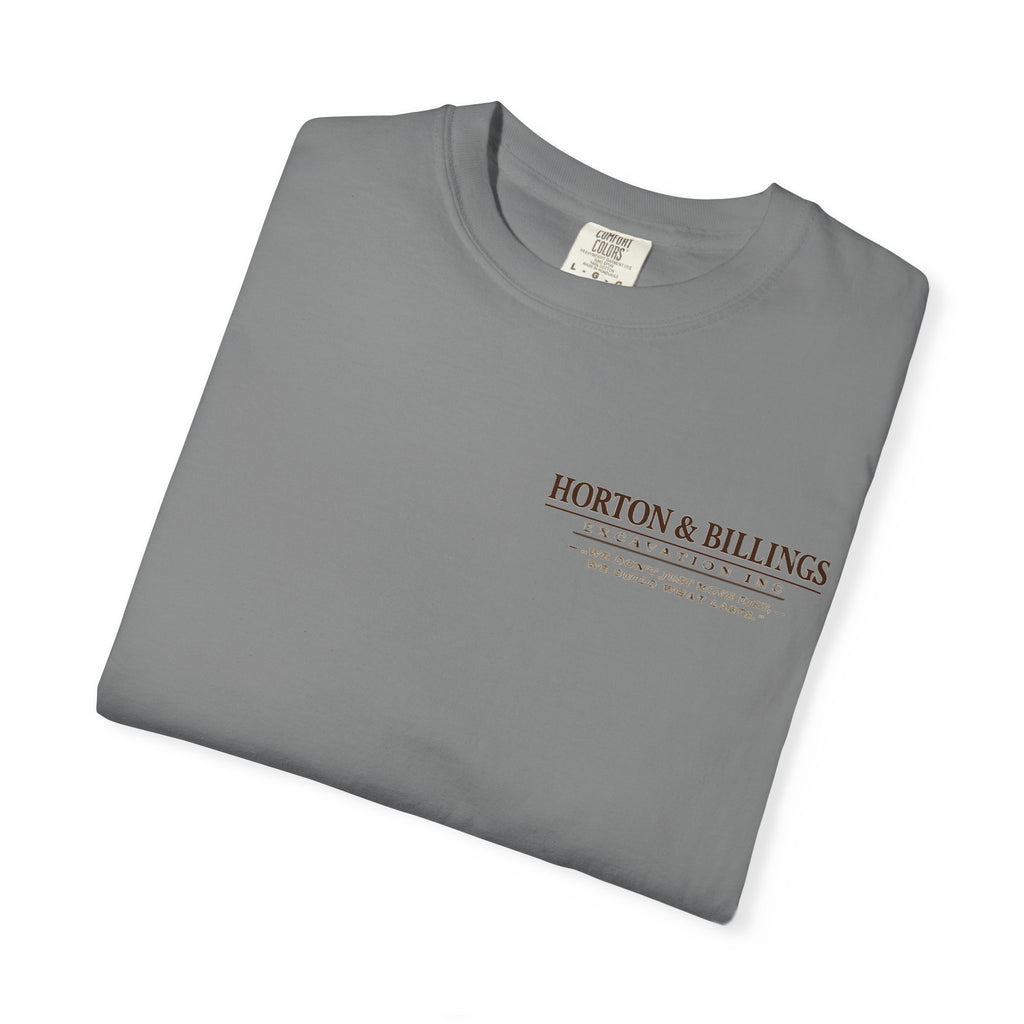Duck H&B a T-Shirt